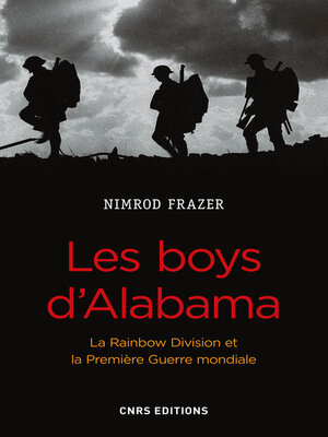 cover image of Les Boys d'Alabama